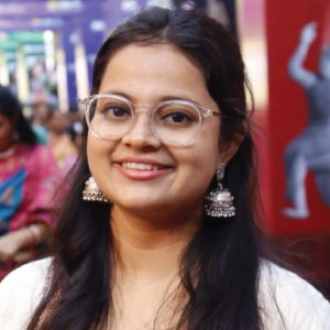 SAYANI ROY