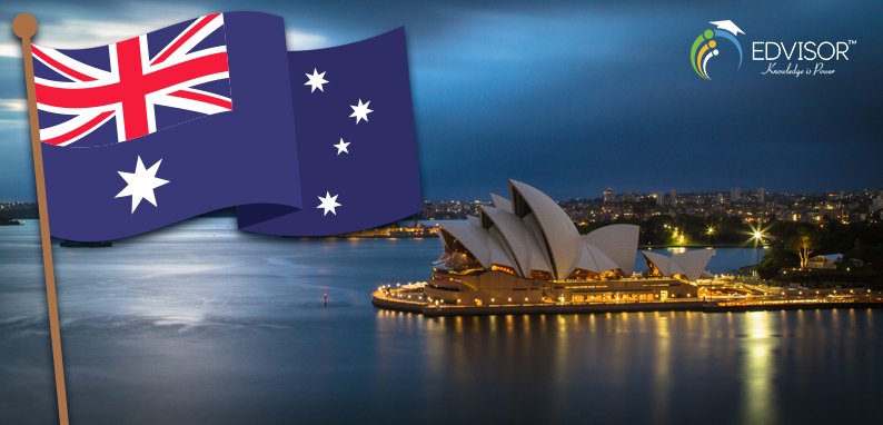 Study Agriculture Courses in Australia